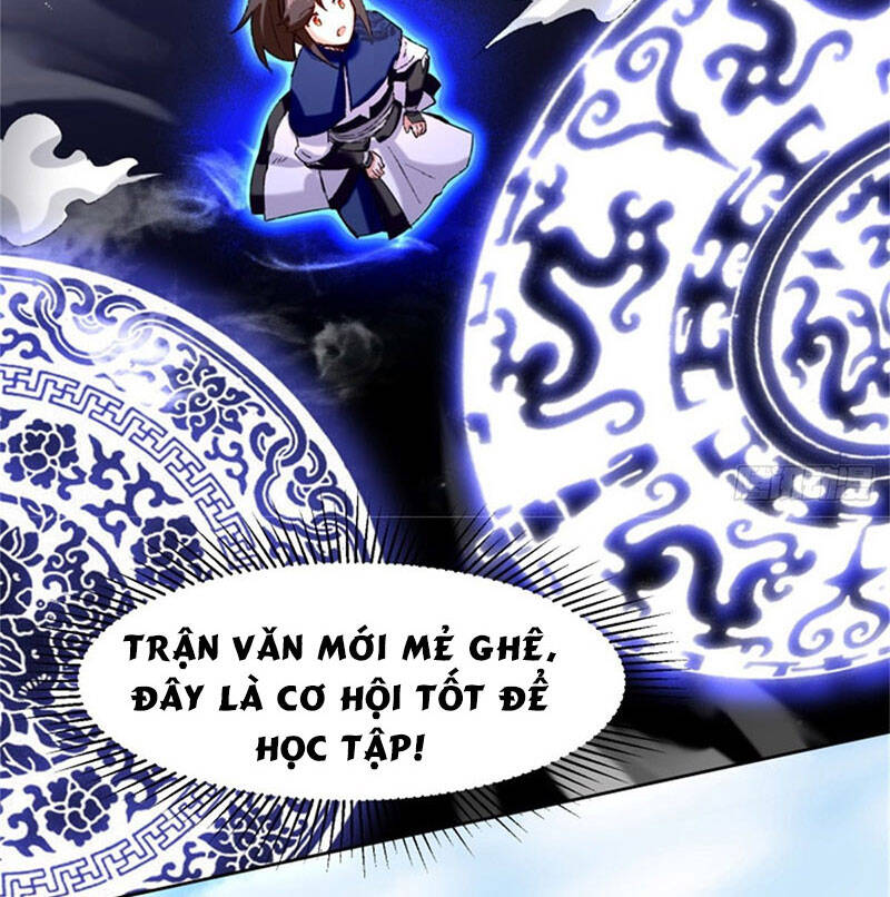 Vô Tận Thôn Phệ - Chương 16