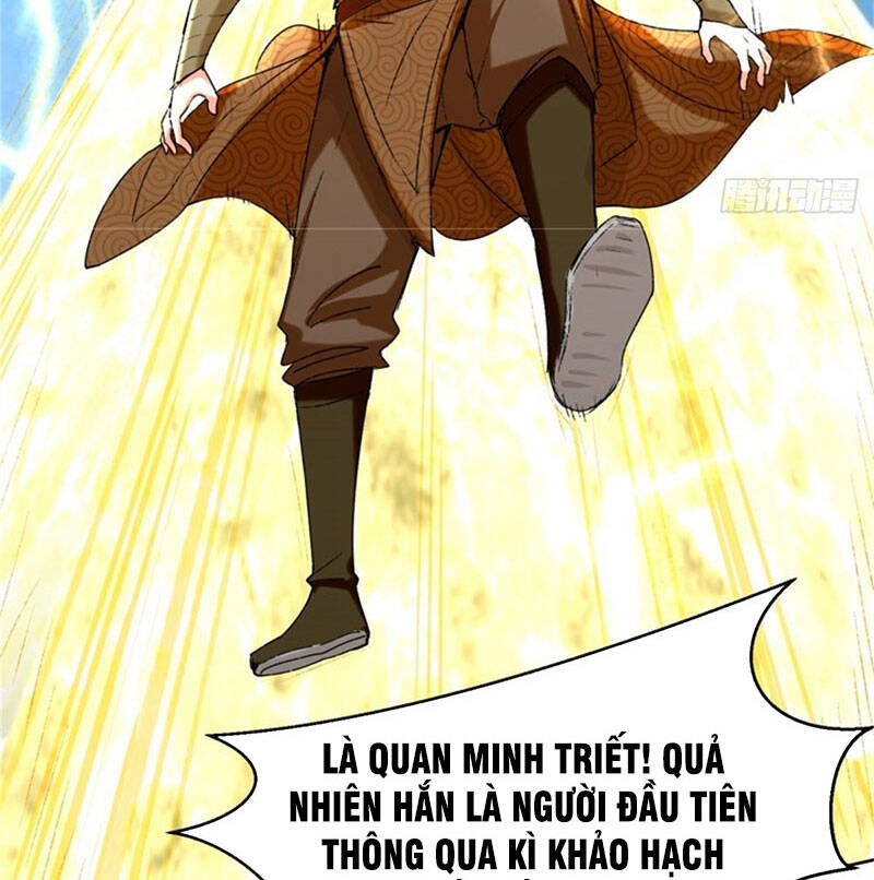 Vô Tận Thôn Phệ - Chương 16