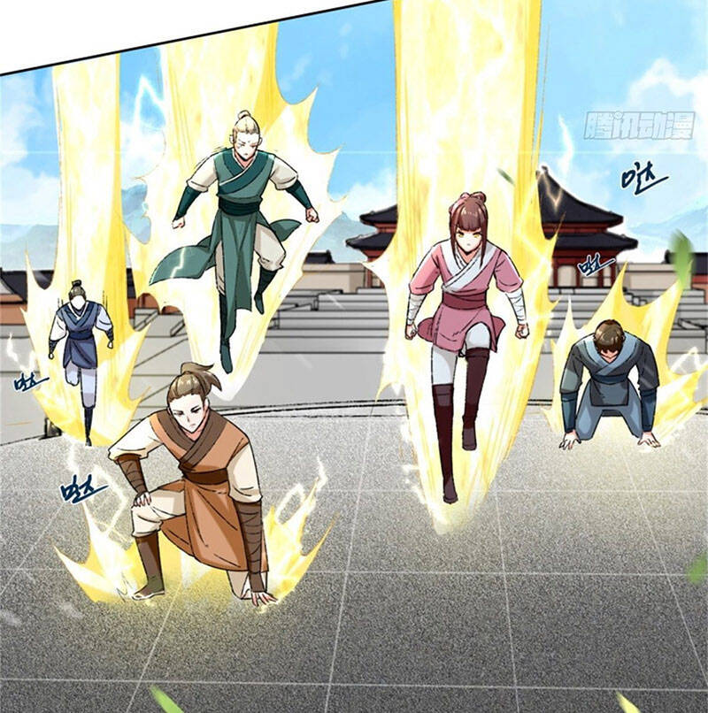 Vô Tận Thôn Phệ - Chương 16