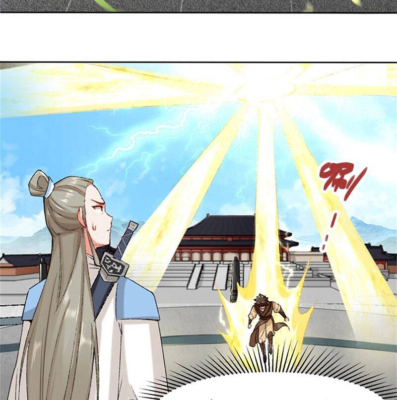 Vô Tận Thôn Phệ - Chương 16