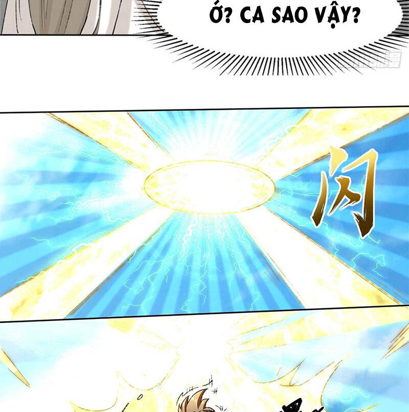 Vô Tận Thôn Phệ - Chương 16