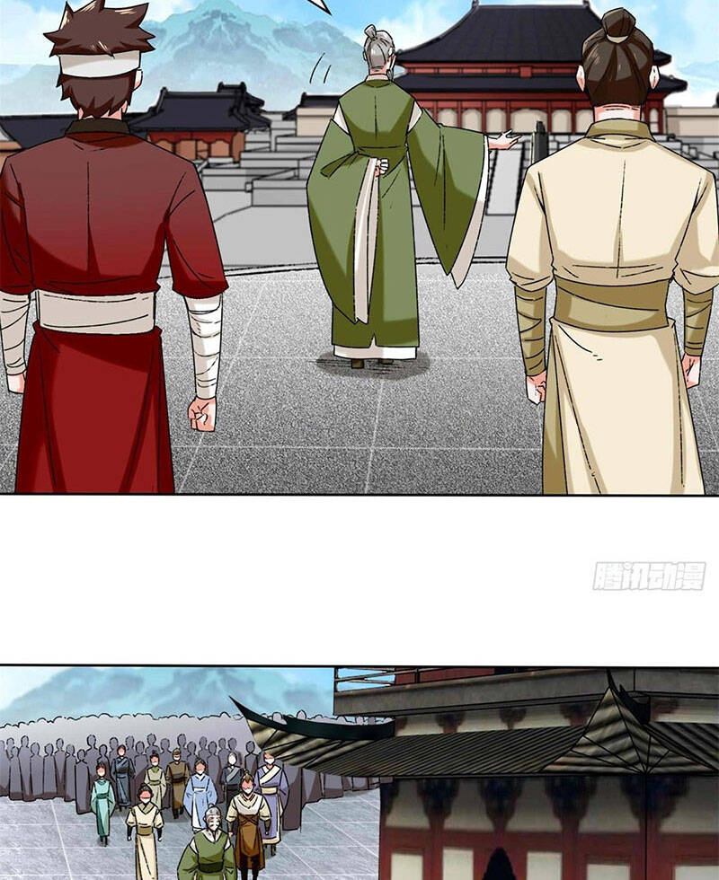 Vô Tận Thôn Phệ - Chương 16