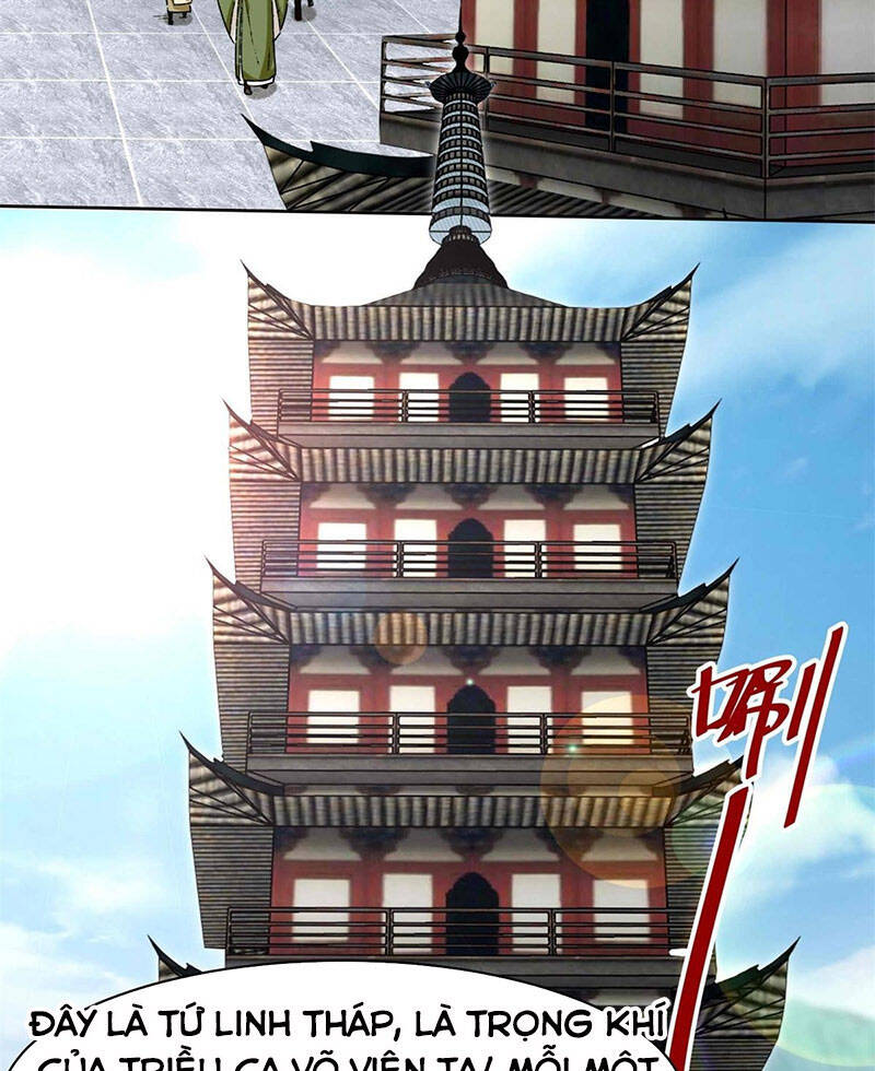 Vô Tận Thôn Phệ - Chương 16