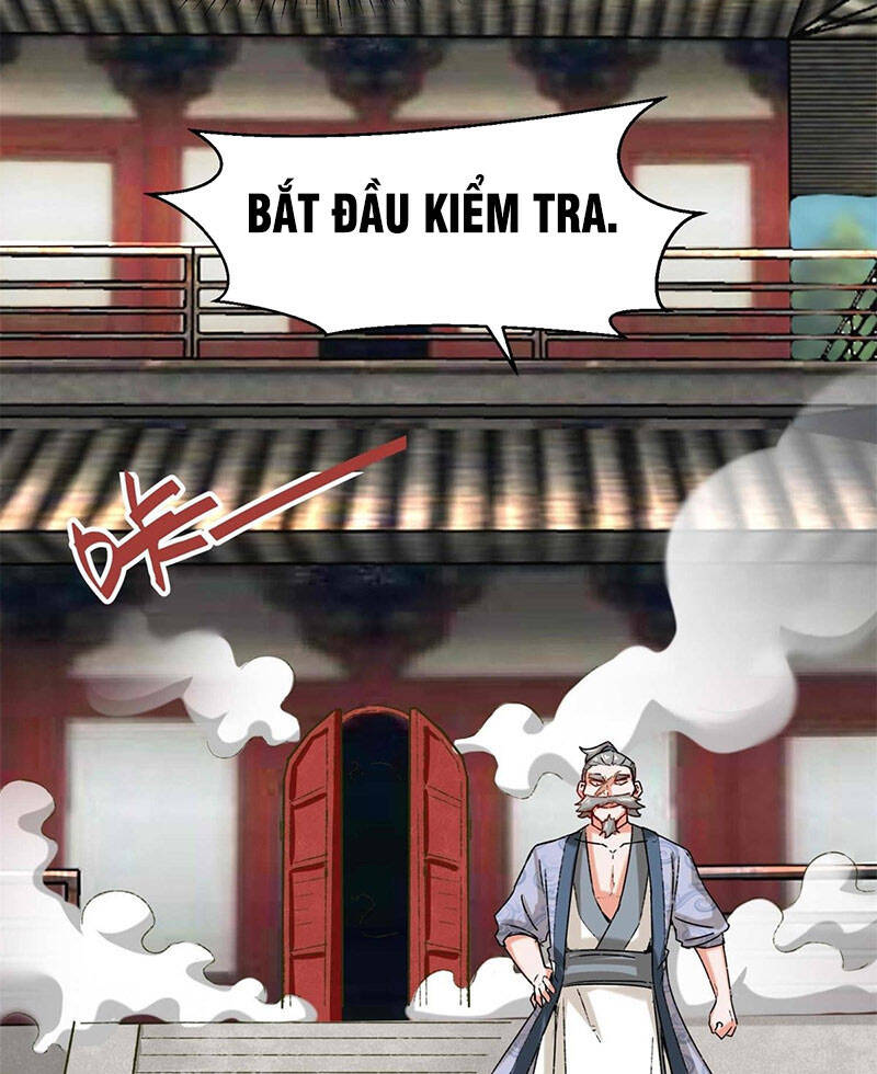 Vô Tận Thôn Phệ - Chương 16