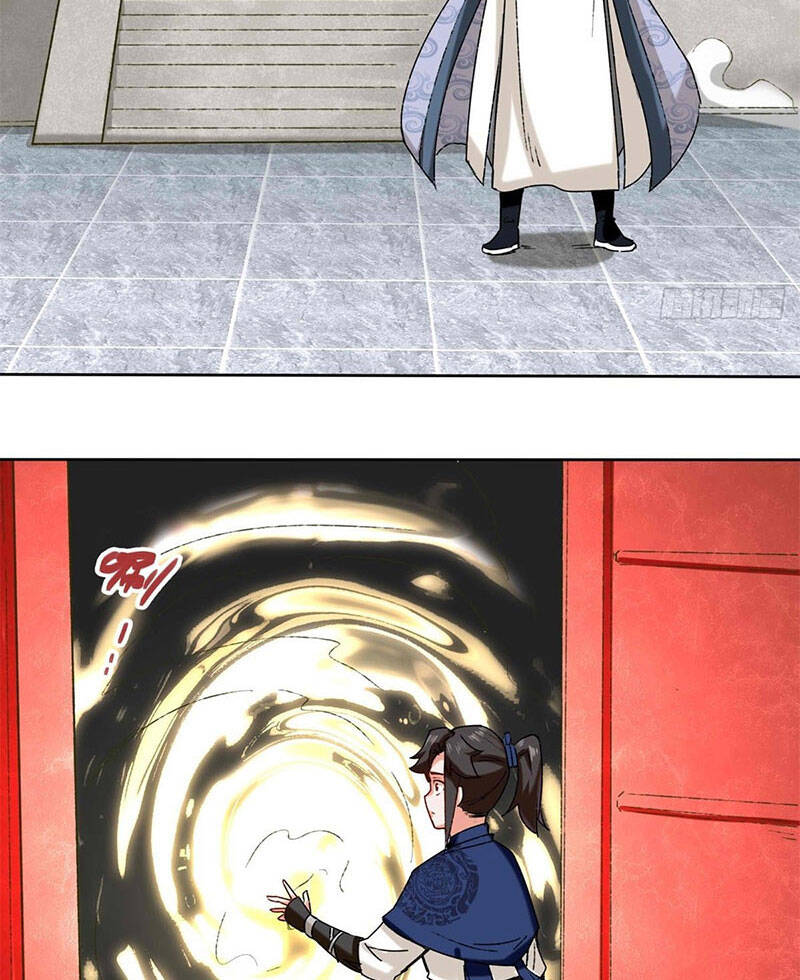 Vô Tận Thôn Phệ - Chương 16