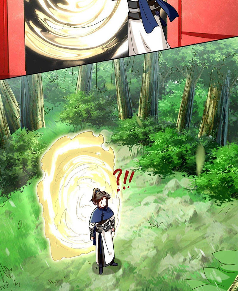 Vô Tận Thôn Phệ - Chương 16