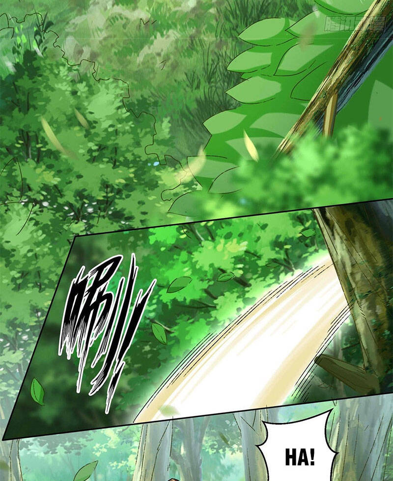 Vô Tận Thôn Phệ - Chương 16