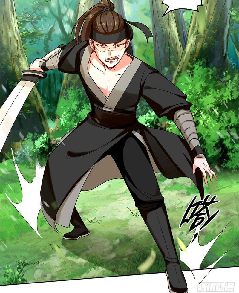 Vô Tận Thôn Phệ - Chương 16