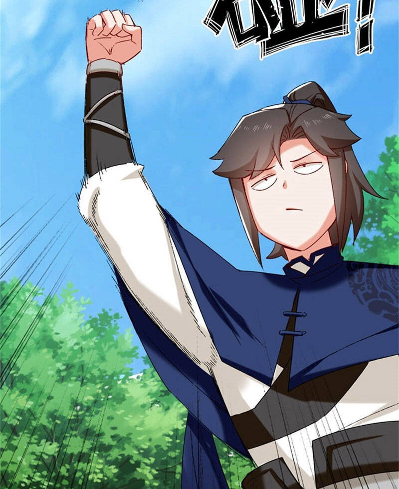 Vô Tận Thôn Phệ - Chương 16