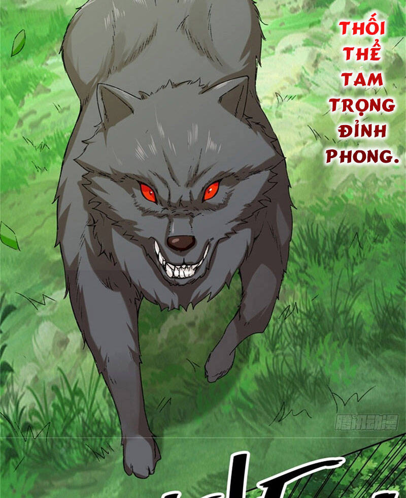 Vô Tận Thôn Phệ - Chương 16