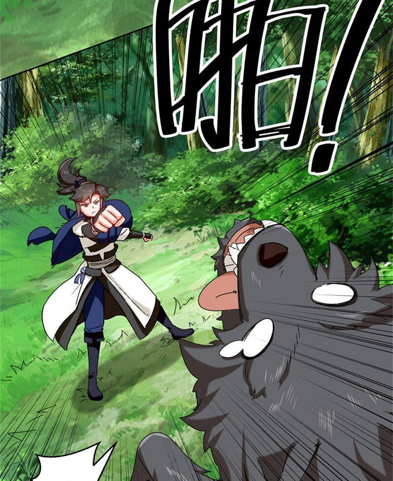 Vô Tận Thôn Phệ - Chương 16