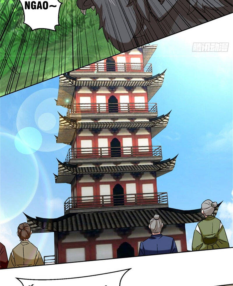 Vô Tận Thôn Phệ - Chương 16