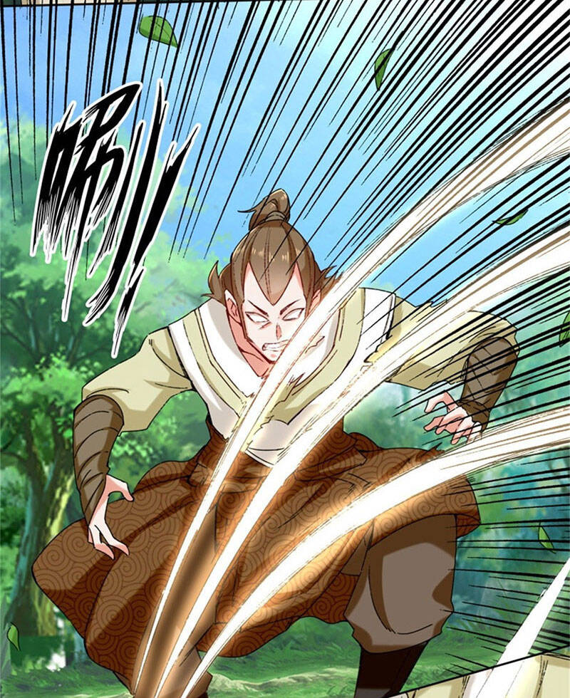 Vô Tận Thôn Phệ - Chương 16