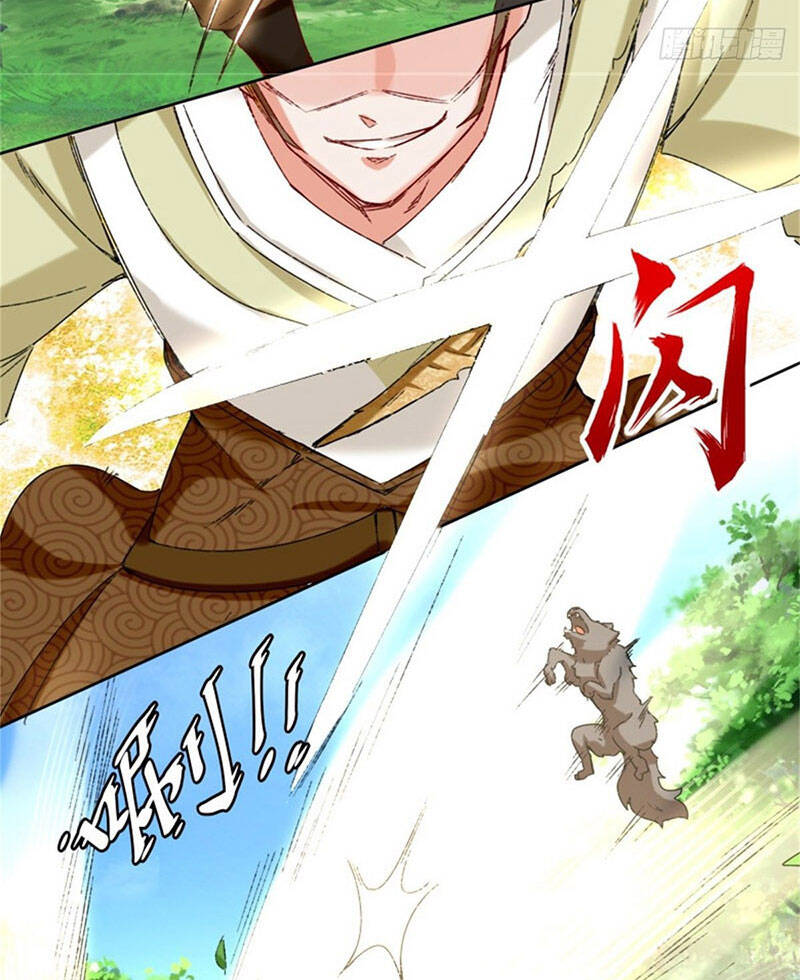 Vô Tận Thôn Phệ - Chương 16