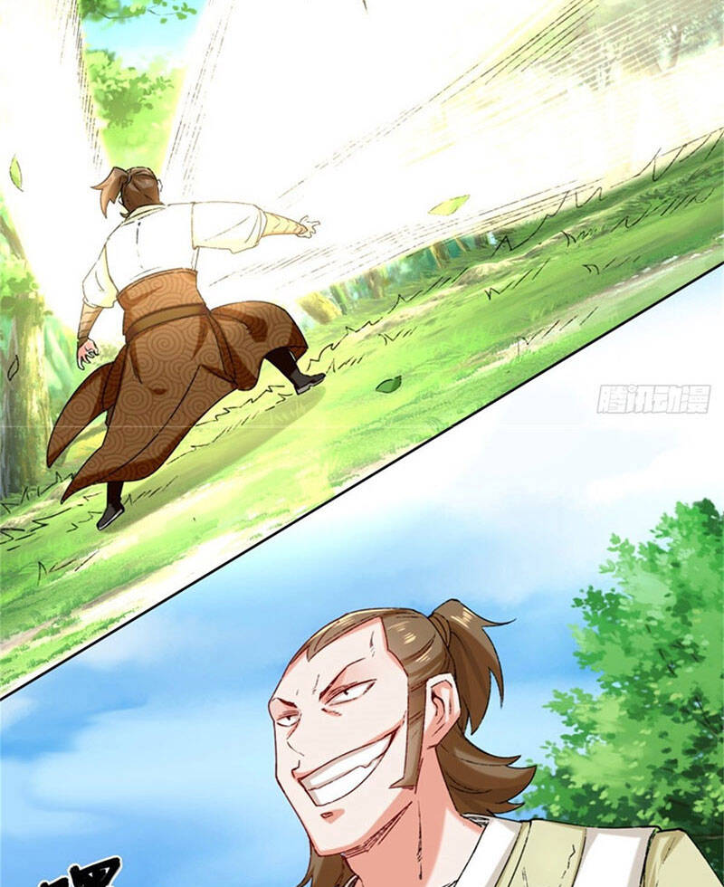 Vô Tận Thôn Phệ - Chương 16