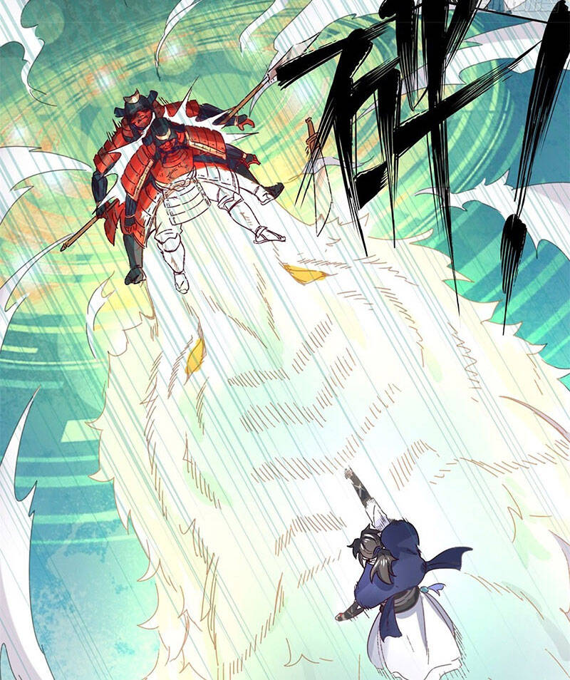 Vô Tận Thôn Phệ - Chương 17