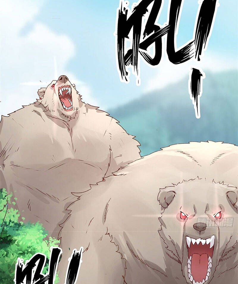 Vô Tận Thôn Phệ - Chương 17