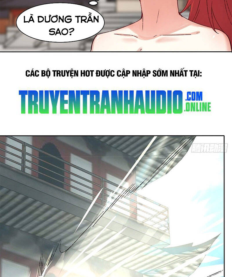 Vô Tận Thôn Phệ - Chương 17