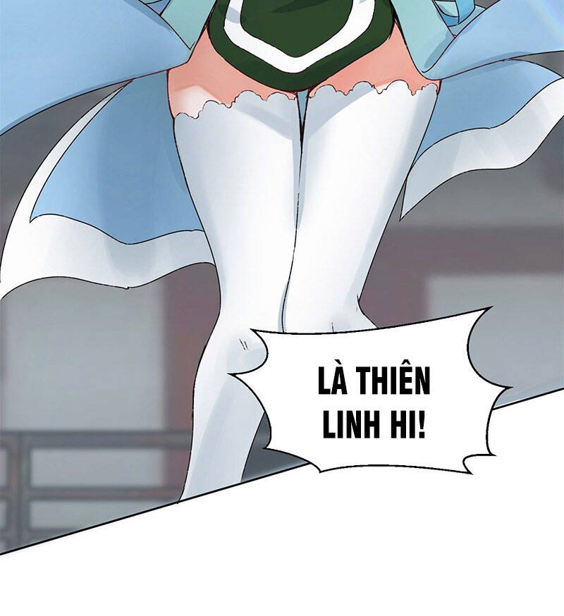 Vô Tận Thôn Phệ - Chương 17