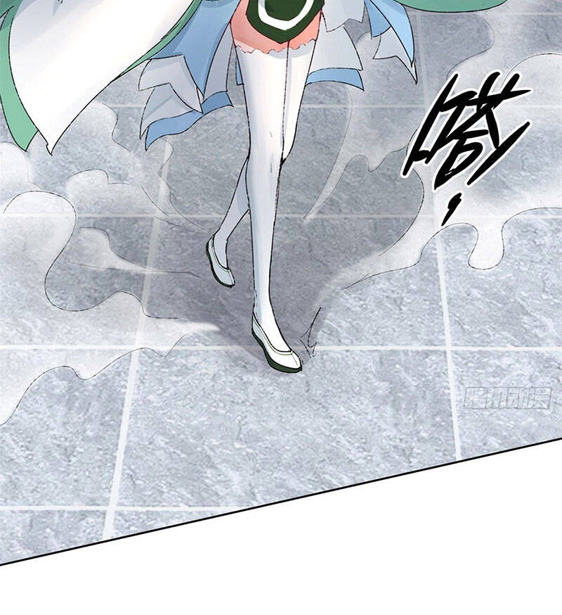 Vô Tận Thôn Phệ - Chương 17