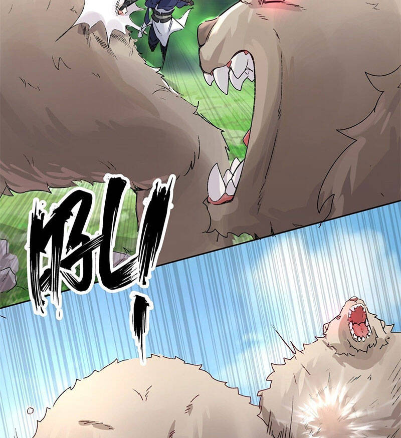 Vô Tận Thôn Phệ - Chương 17