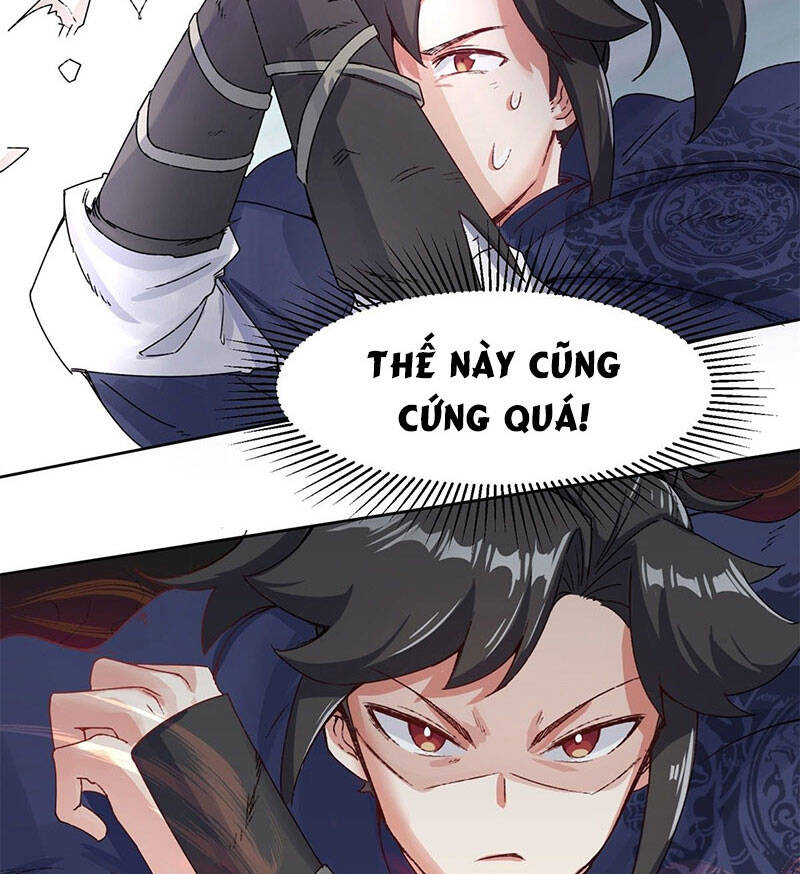 Vô Tận Thôn Phệ - Chương 17
