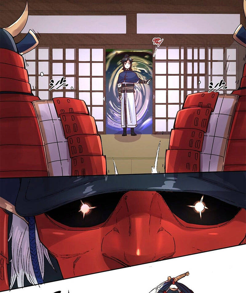 Vô Tận Thôn Phệ - Chương 17