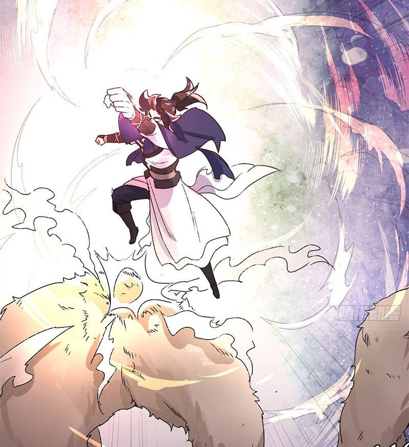 Vô Tận Thôn Phệ - Chương 17