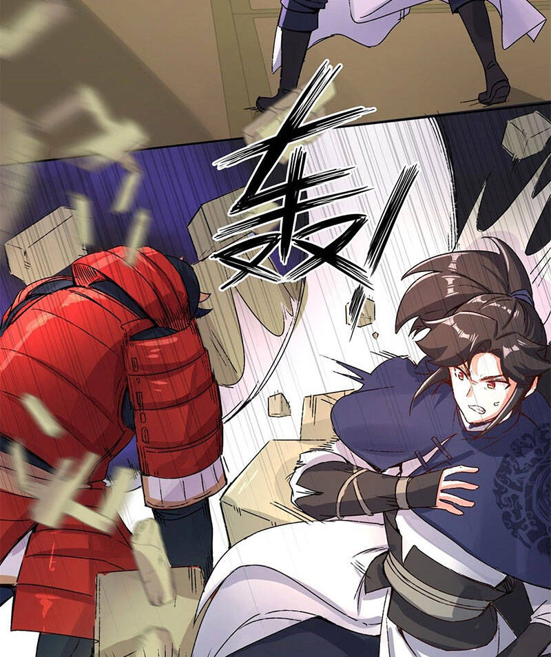 Vô Tận Thôn Phệ - Chương 17