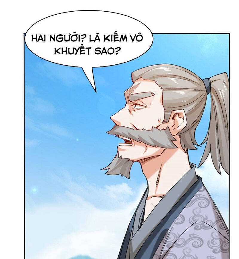 Vô Tận Thôn Phệ - Chương 18