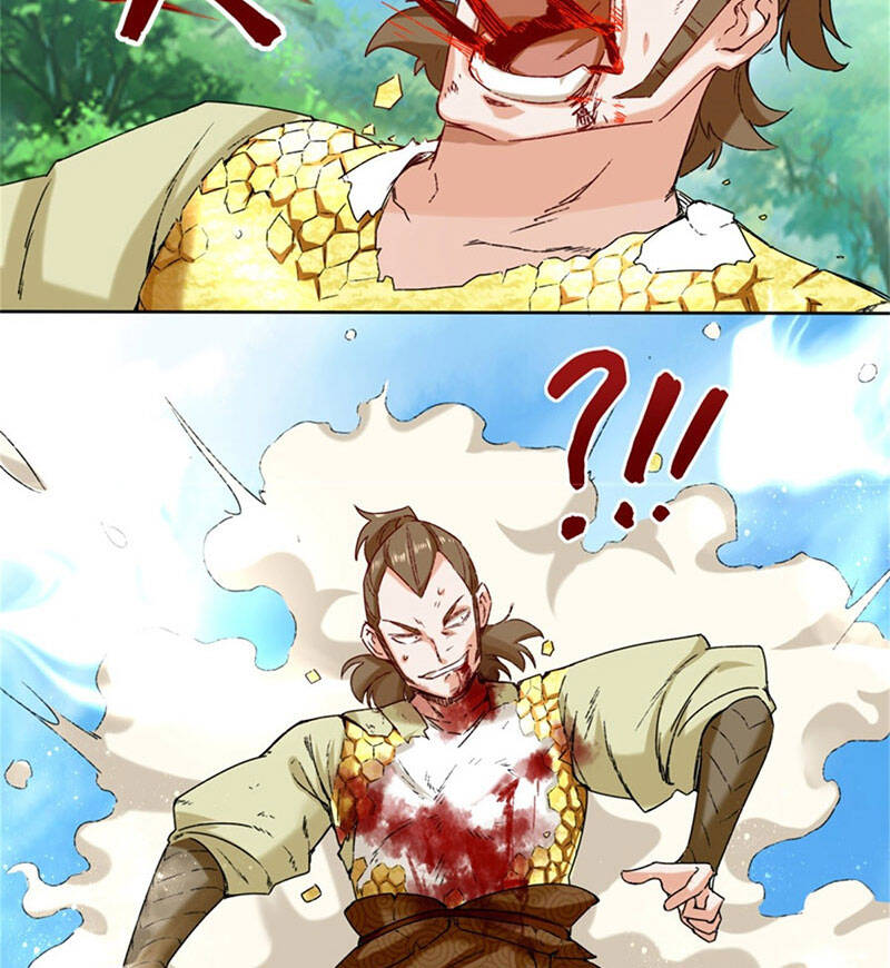 Vô Tận Thôn Phệ - Chương 18