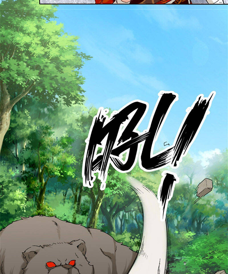 Vô Tận Thôn Phệ - Chương 18