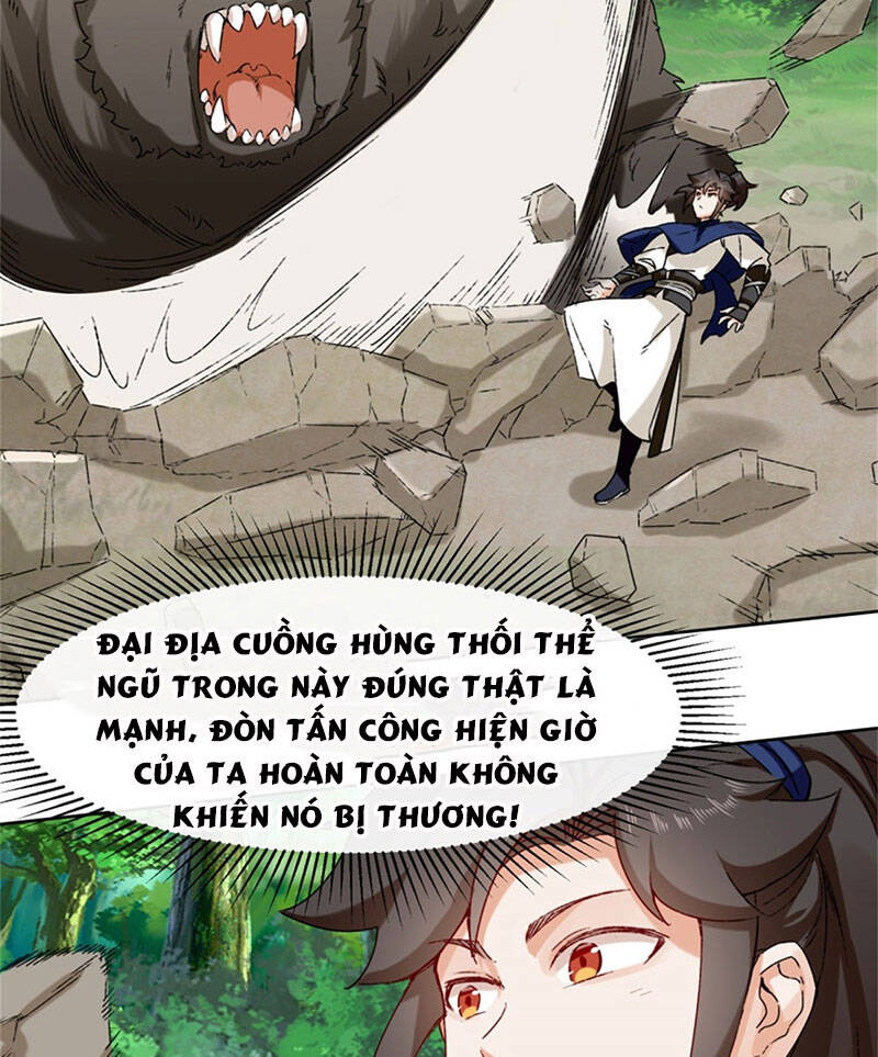 Vô Tận Thôn Phệ - Chương 18