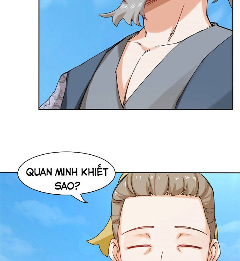 Vô Tận Thôn Phệ - Chương 18