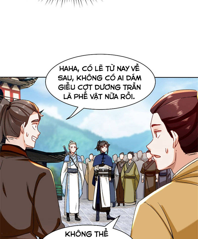 Vô Tận Thôn Phệ - Chương 18