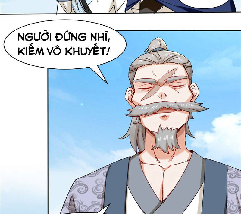 Vô Tận Thôn Phệ - Chương 18