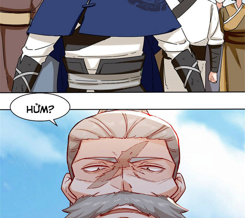 Vô Tận Thôn Phệ - Chương 18