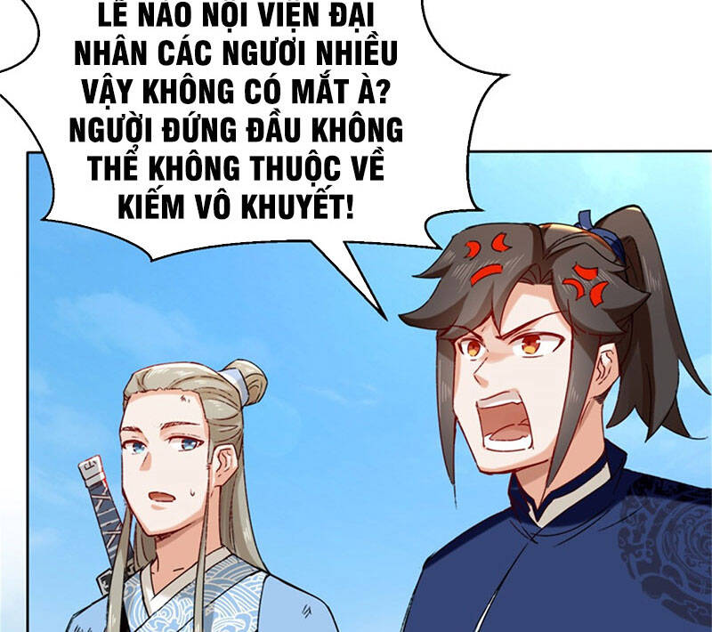 Vô Tận Thôn Phệ - Chương 18