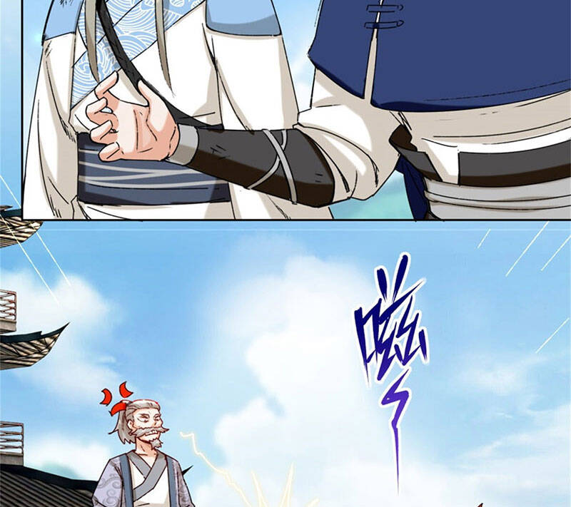 Vô Tận Thôn Phệ - Chương 18