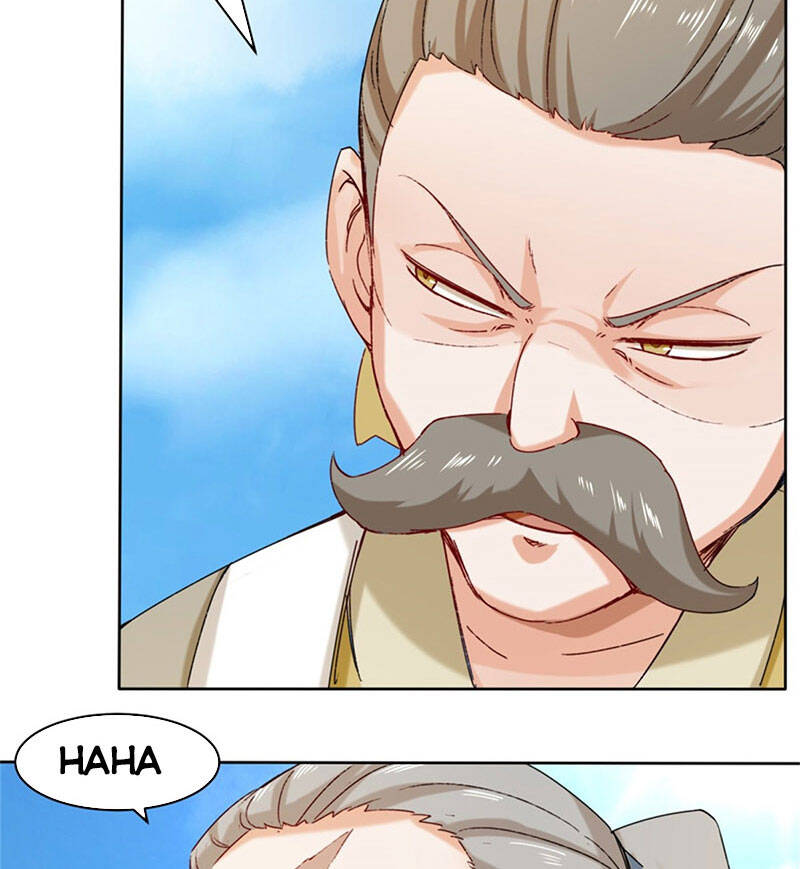 Vô Tận Thôn Phệ - Chương 18