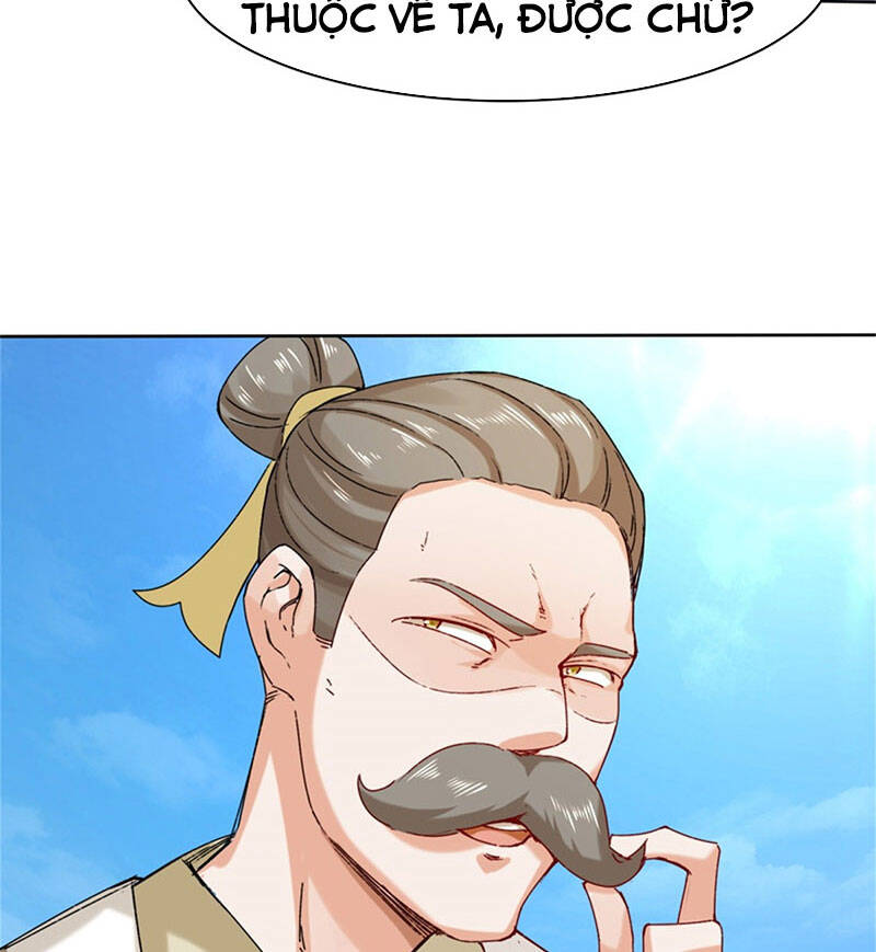 Vô Tận Thôn Phệ - Chương 18