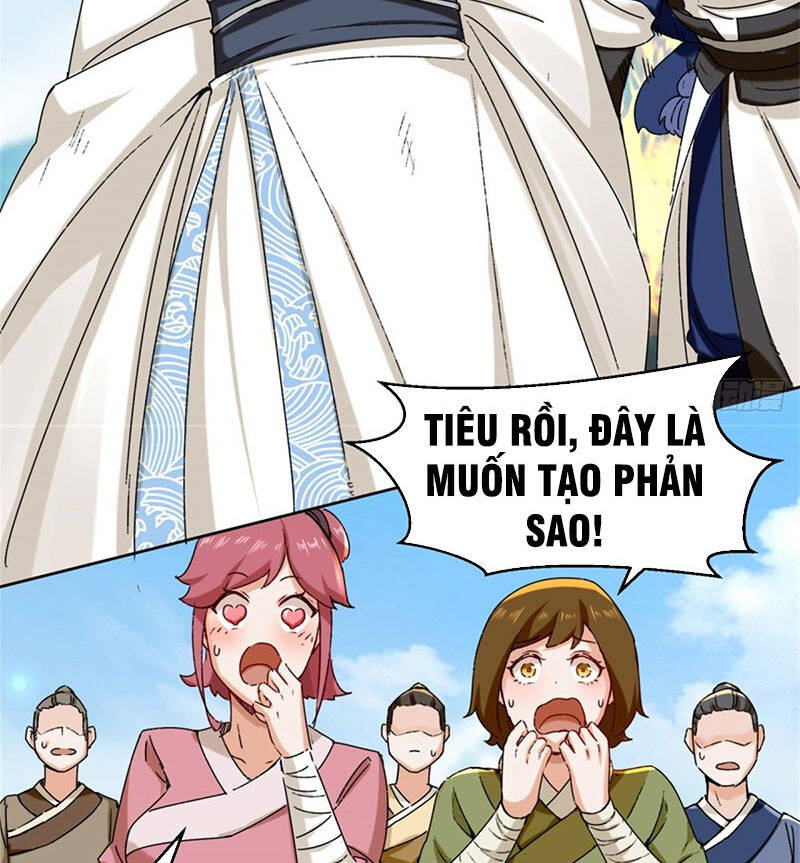 Vô Tận Thôn Phệ - Chương 19
