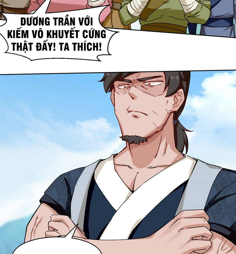 Vô Tận Thôn Phệ - Chương 19