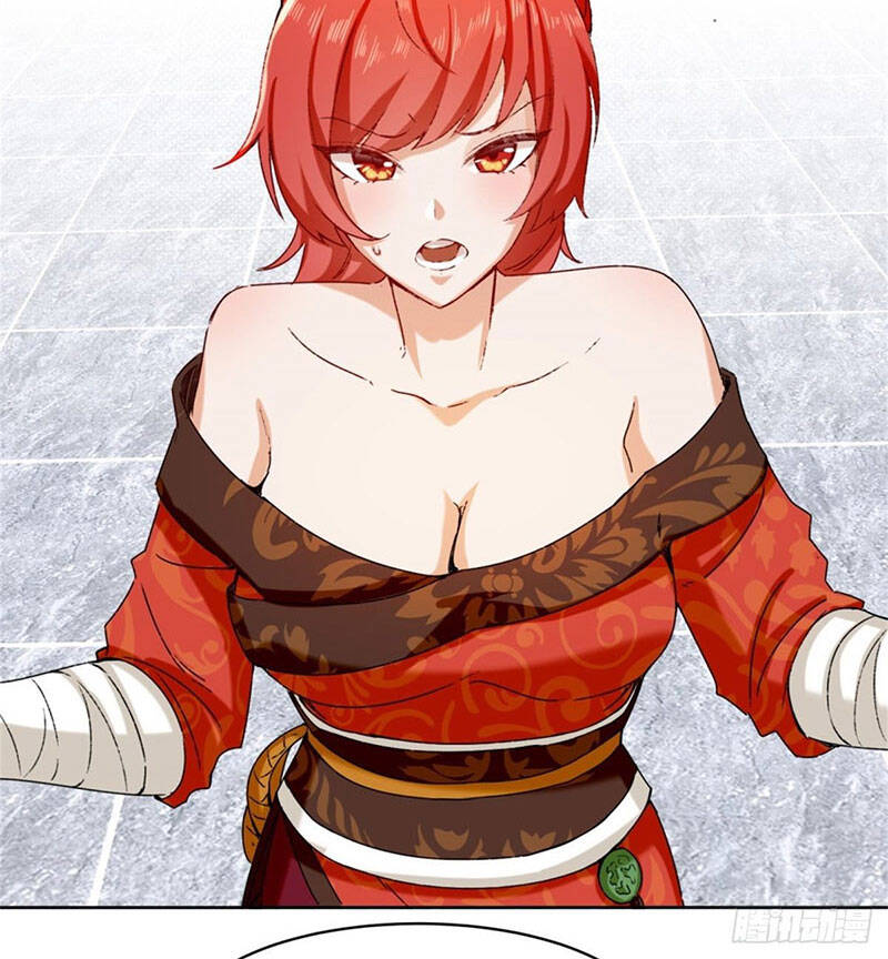 Vô Tận Thôn Phệ - Chương 19