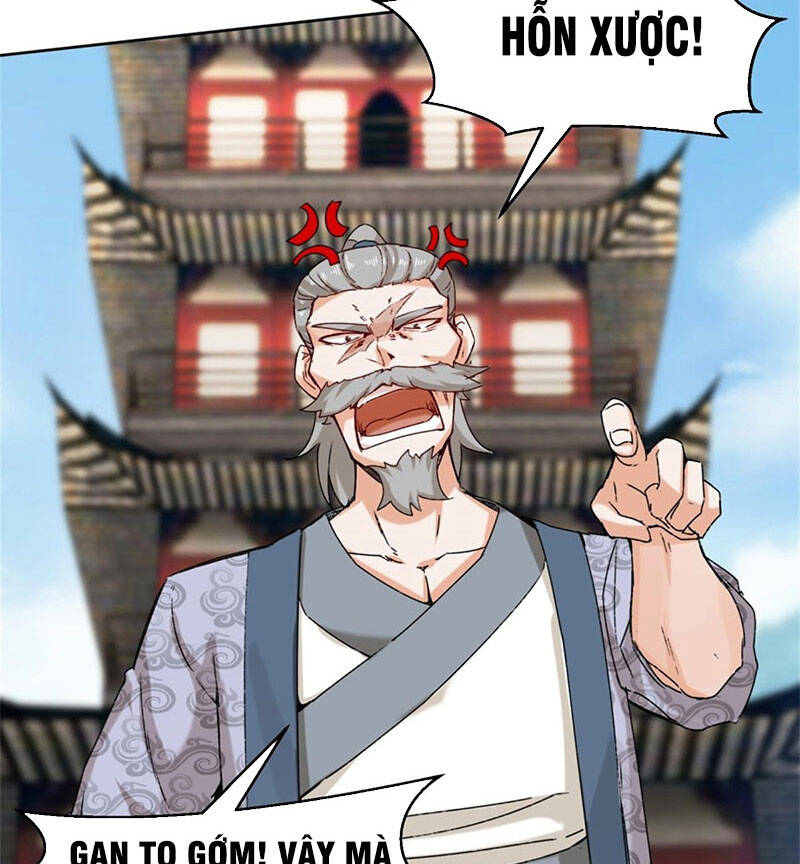 Vô Tận Thôn Phệ - Chương 19