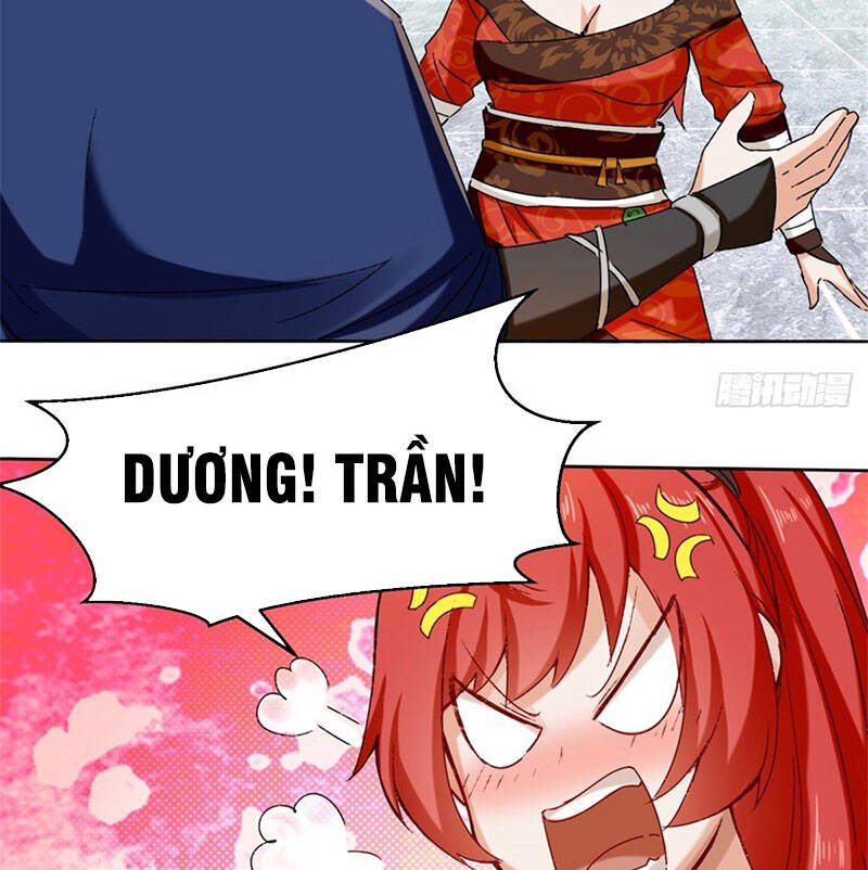 Vô Tận Thôn Phệ - Chương 19