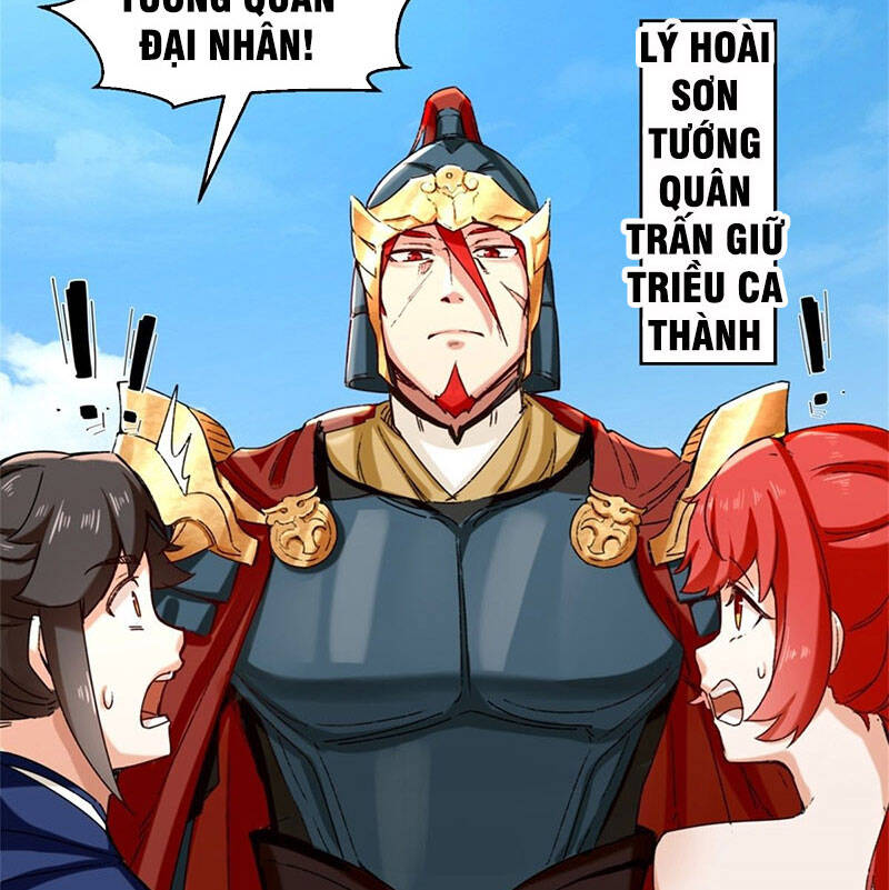 Vô Tận Thôn Phệ - Chương 19