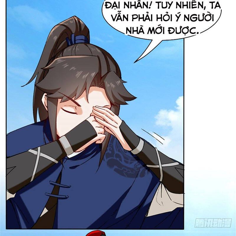 Vô Tận Thôn Phệ - Chương 19