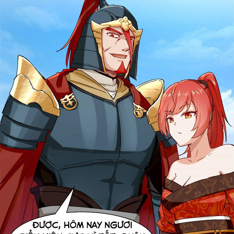 Vô Tận Thôn Phệ - Chương 19