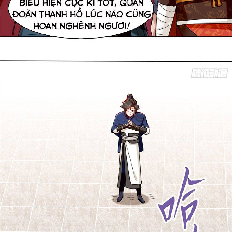 Vô Tận Thôn Phệ - Chương 19